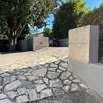 Alessia Apartments-top Location And Garage Parking Lägenhet Rovinj