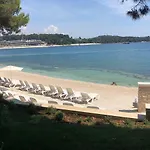 Alessia Apartments-top Location And Garage Parking * Rovinj