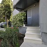 Lägenhet Alessia Apartments-top Location And Garage Parking Rovinj