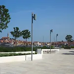 Alessia Apartments-top Location And Garage Parking Lägenhet *