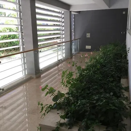 Alessia Apartments-top Location And Garage Parking * Rovinj
