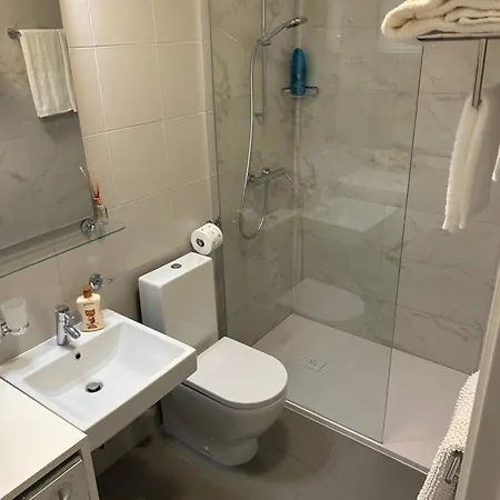 Apartment Alessia Apartments-top Location And Garage Parking *