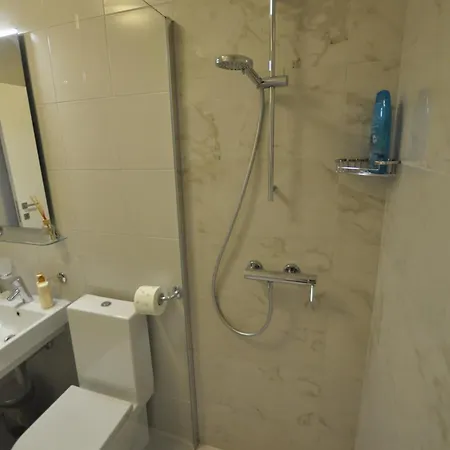Alessia Apartments-top Location And Garage Parking Apartment Rovinj