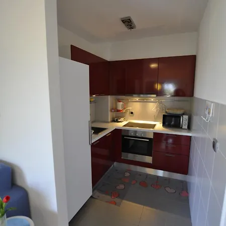 Apartment Alessia Apartments-top Location And Garage Parking Rovinj