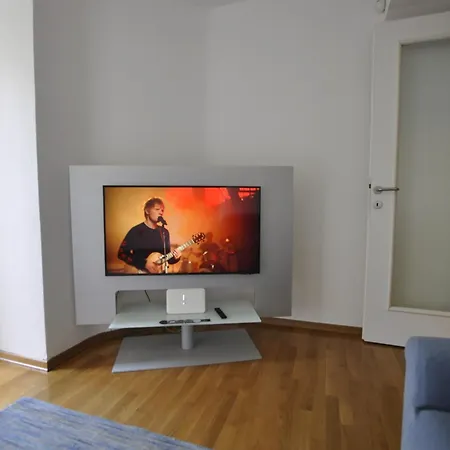 Apartment Alessia Apartments-top Location And Garage Parking Rovinj