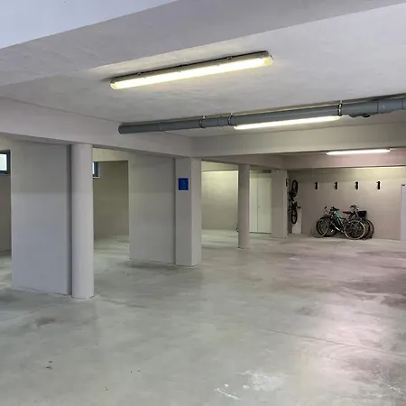 Apartment Alessia Apartments-top Location And Garage Parking