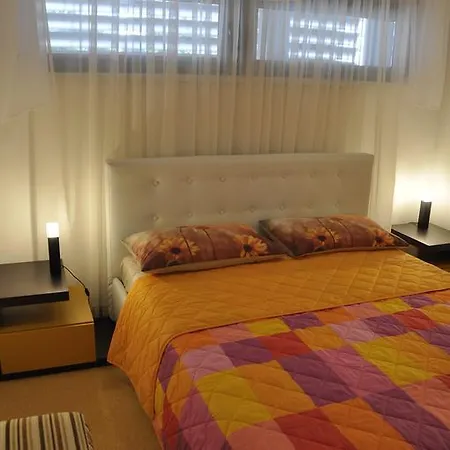 Apartment Alessia Apartments-top Location And Garage Parking Rovinj