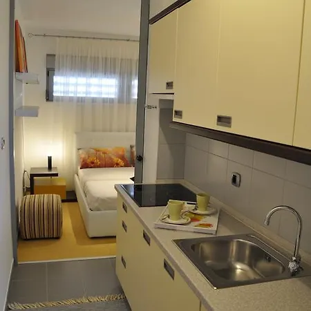 Alessia Apartments-top Location And Garage Parking *