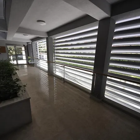 Apartment Alessia Apartments-top Location And Garage Parking Rovinj
