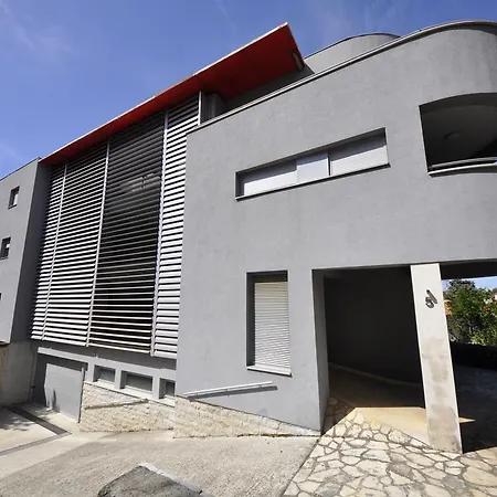 Apartment Alessia Apartments-top Location And Garage Parking Rovinj