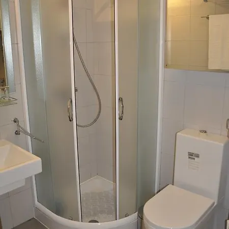 Alessia Apartments-top Location And Garage Parking Rovigno