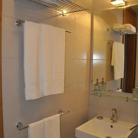 Apartment Alessia Apartments-top Location And Garage Parking