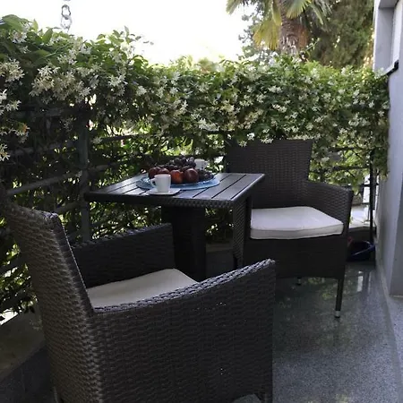 Alessia Apartments-top Location And Garage Parking * Rovinj