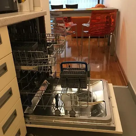 Apartment Alessia Apartments-top Location And Garage Parking Rovinj