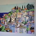 Alessia Apartments-top Location And Garage Parking דירה *