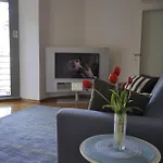 דירה Alessia Apartments-top Location And Garage Parking *