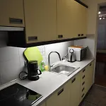 Alessia Apartments-top Location And Garage Parking רוביני