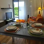 Alessia Apartments-top Location And Garage Parking דירה