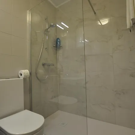 Апартаменты Alessia Apartments-top Location And Garage Parking