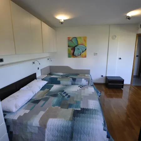 Apartment Alessia Apartments-top Location And Garage Parking Rovinj