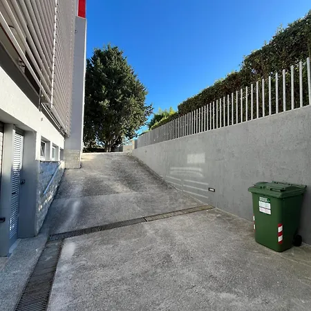 Alessia Apartments-top Location And Garage Parking *