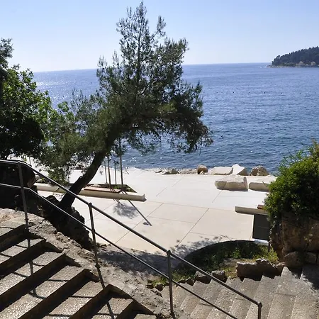 Appartement Alessia Apartments-top Location And Garage Parking *